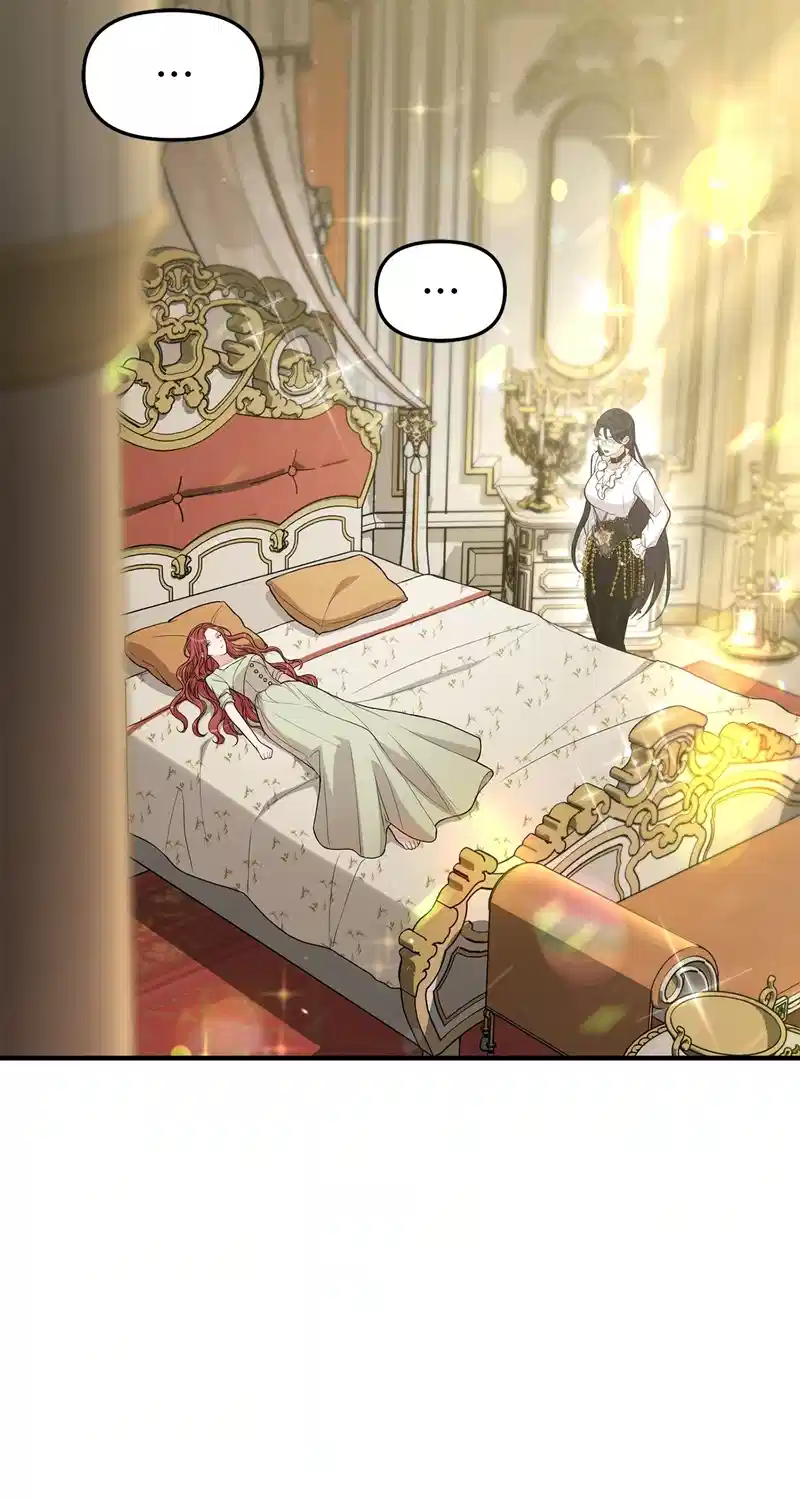 The Secret Bedroom of a Dejected Royal Daughter Chapter 81 48